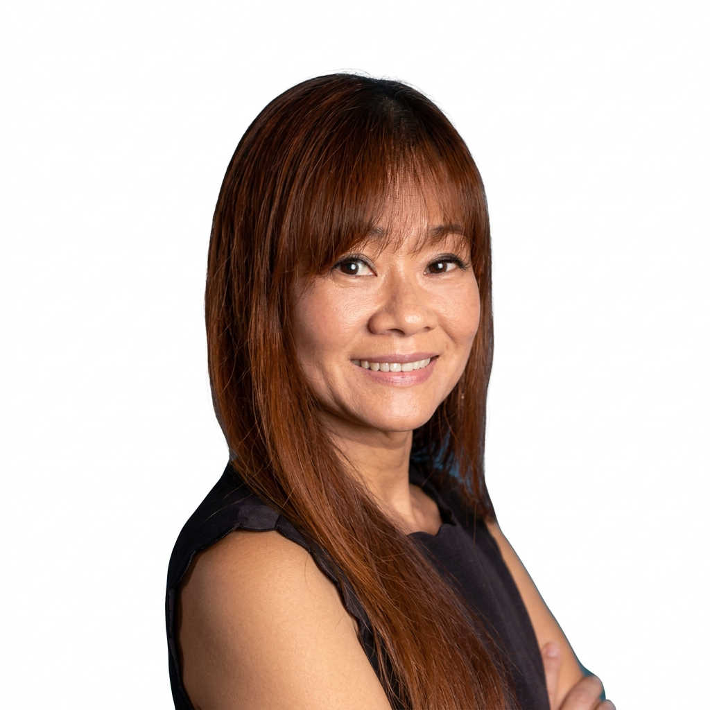 Lynn Shieh, IRN Realty Sales Associate