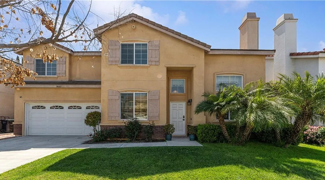 Home for sale in Baldwin Park, California