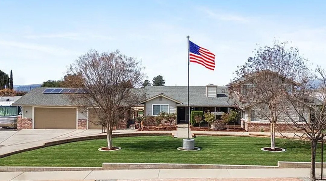 Home for sale in Yucaipa, California